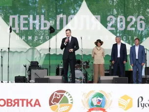 34 нижегородских агрария отмечены ведомственными и региональными наградами